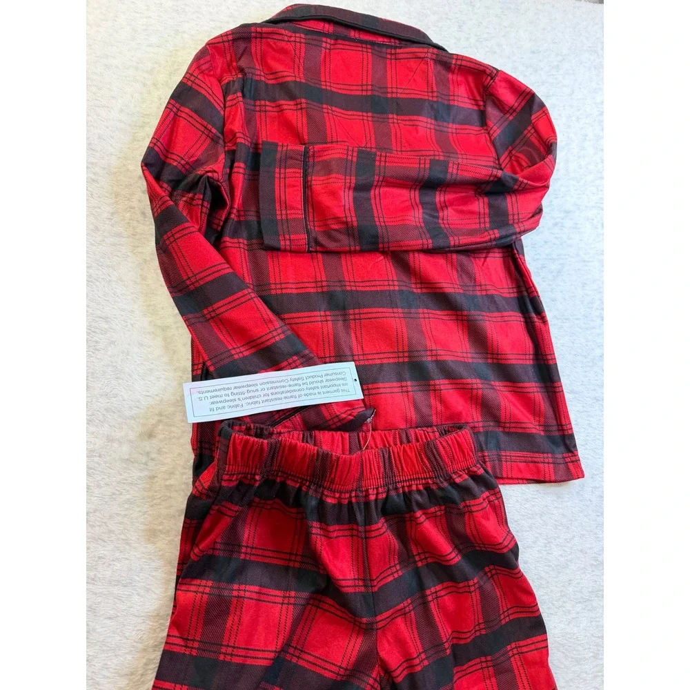 Wondershop kids flannel